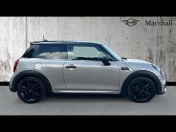 Used MINI Hatch 2021 for sale - 74732145: Photo