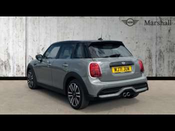 Used MINI Hatch 2021 for sale - 74437554: Photo