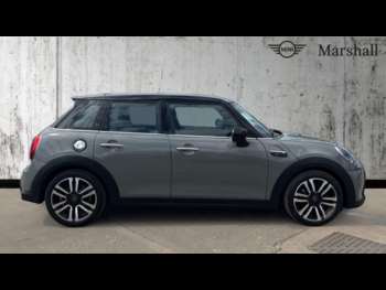 Used MINI Hatch 2021 for sale - 74437554: Photo