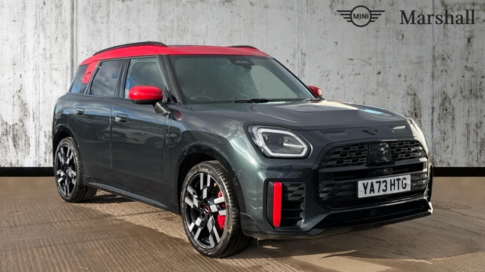 Used MINI Countryman 2023 for sale - 76037743: Photo 1