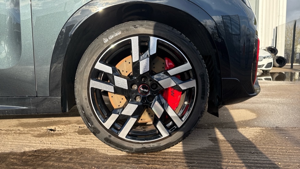Used MINI Countryman 2023 for sale - 76037743: Photo 14