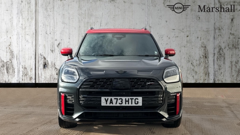 Used MINI Countryman 2023 for sale - 76037743: Photo 16