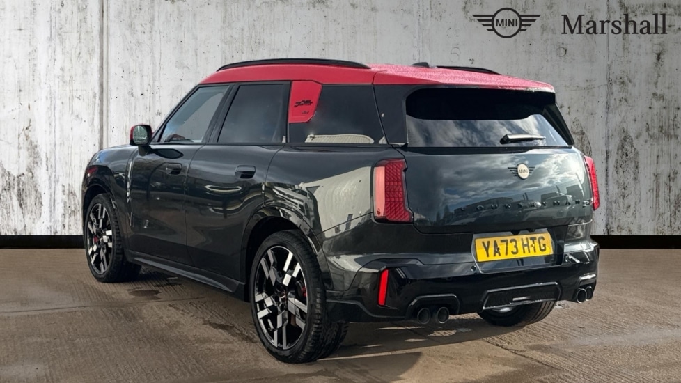 Used MINI Countryman 2023 for sale - 76037743: Photo 2