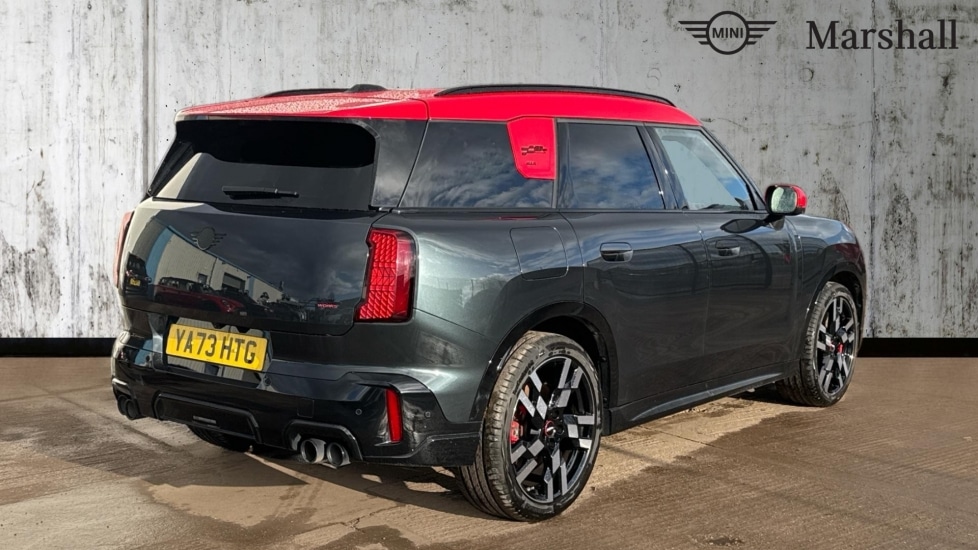 Used MINI Countryman 2023 for sale - 76037743: Photo 22
