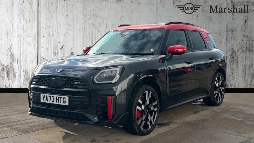 Used MINI Countryman 2023 for sale - 76037743: Photo 23