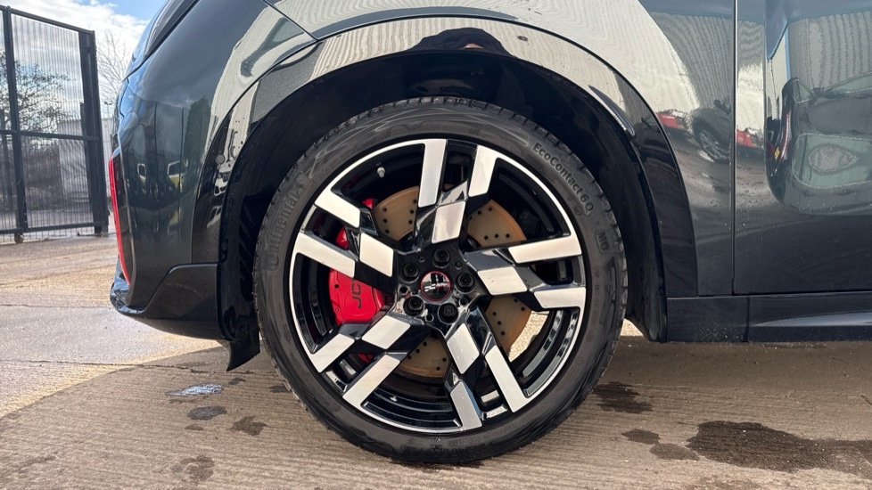 Used MINI Countryman 2023 for sale - 76037743: Photo 25