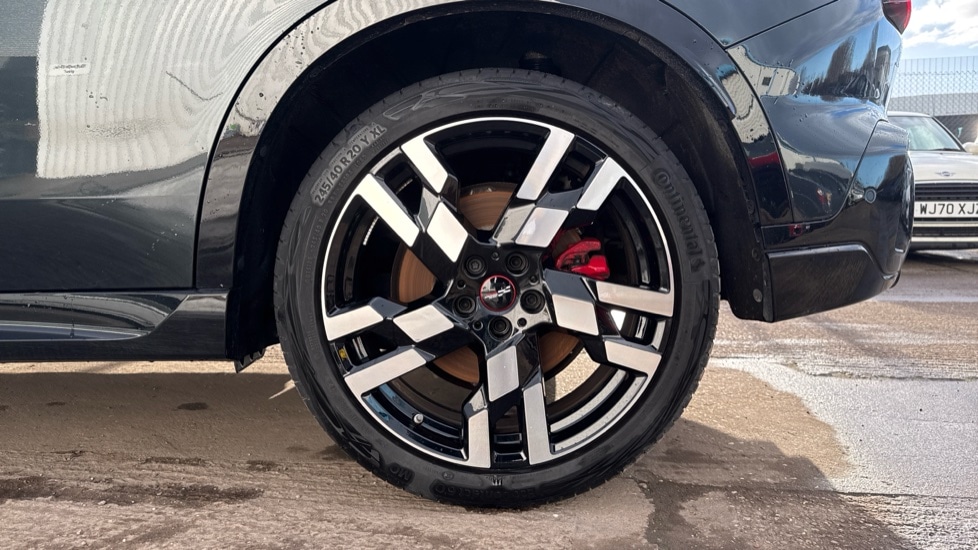 Used MINI Countryman 2023 for sale - 76037743: Photo 26