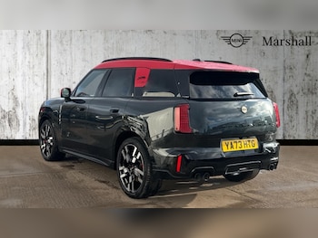 Used MINI Countryman 2023 for sale - 76037743: Photo
