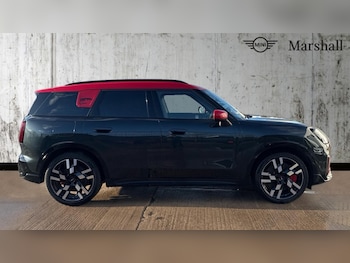 Used MINI Countryman 2023 for sale - 76037743: Photo