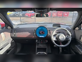 Used MINI Countryman 2023 for sale - 76037743: Photo