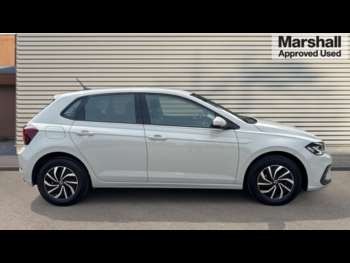 Used Volkswagen Polo 2022 for sale - 75193559: Photo
