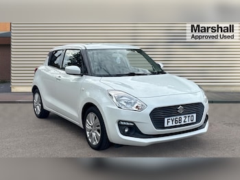 Suzuki - Swift