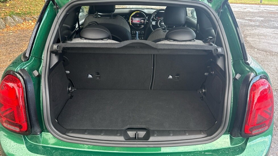 Used MINI Hatch 2022 for sale - 75930008: Photo 13