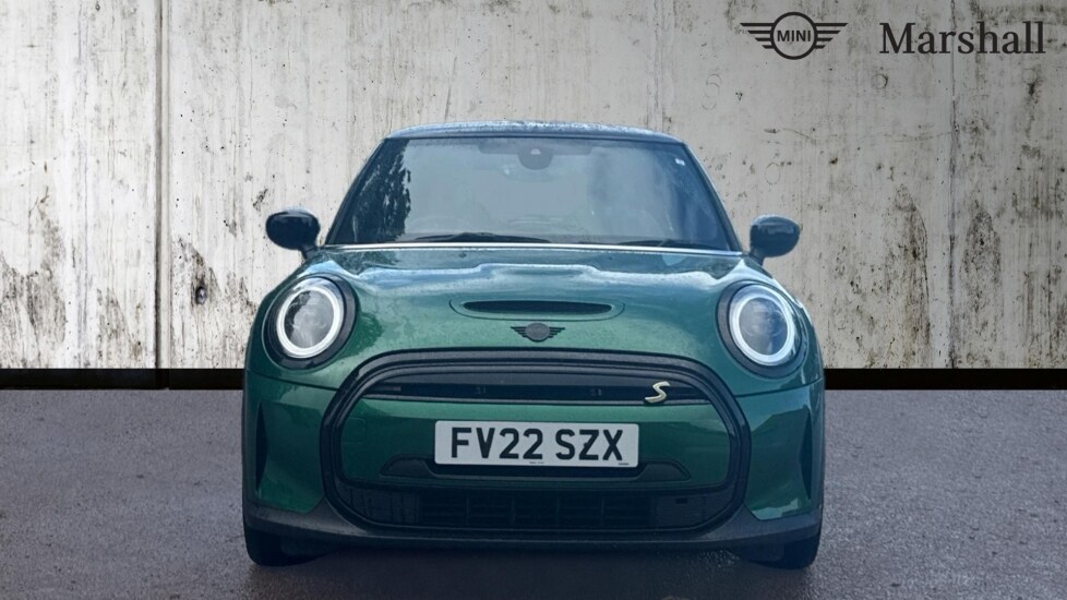 Used MINI Hatch 2022 for sale - 75930008: Photo 16