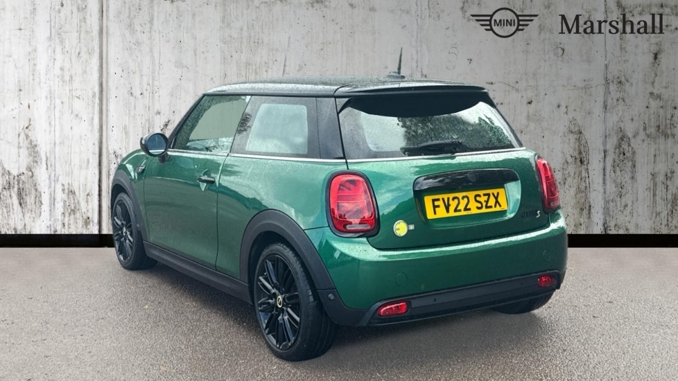 Used MINI Hatch 2022 for sale - 75930008: Photo 2