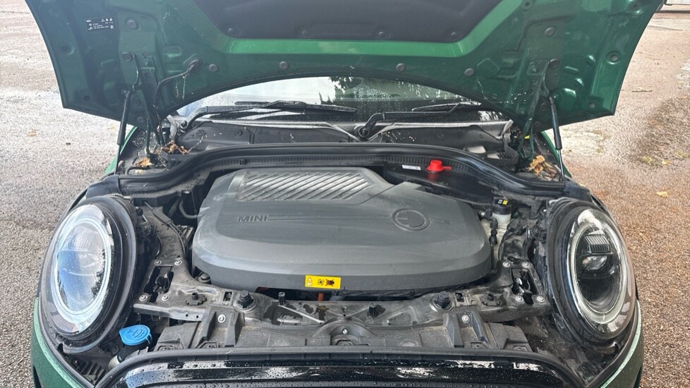 Used MINI Hatch 2022 for sale - 75930008: Photo 21