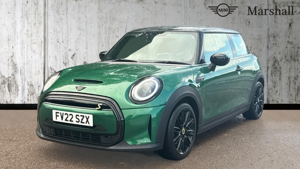 Used MINI Hatch 2022 for sale - 75930008: Photo 23