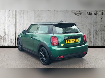 Used MINI Hatch 2022 for sale - 75930008: Photo
