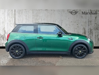 Used MINI Hatch 2022 for sale - 75930008: Photo