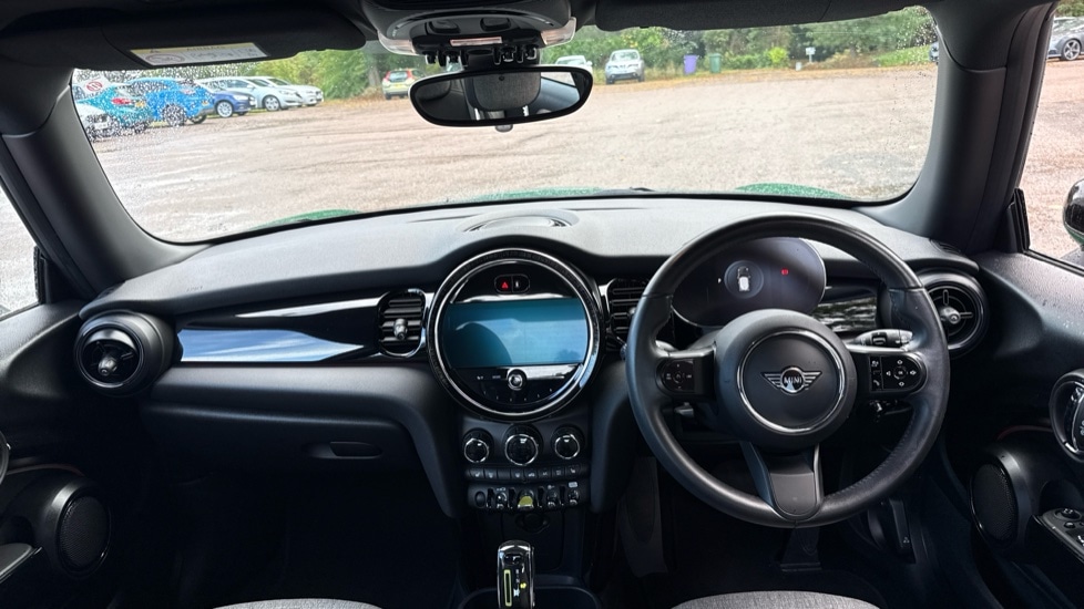 Used MINI Hatch 2022 for sale - 75930008: Photo 4