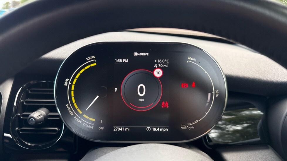 Used MINI Hatch 2022 for sale - 75930008: Photo 9