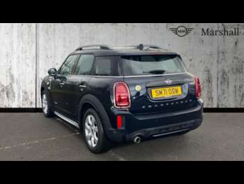 Used MINI Countryman 2022 for sale - 75097420: Photo