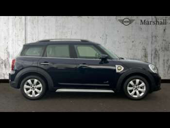 Used MINI Countryman 2022 for sale - 75097420: Photo