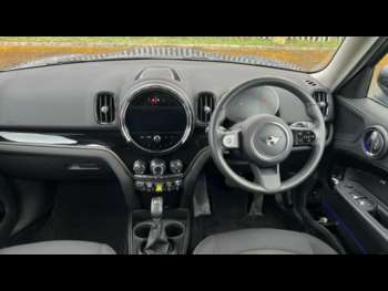 Used MINI Countryman 2022 for sale - 75097420: Photo