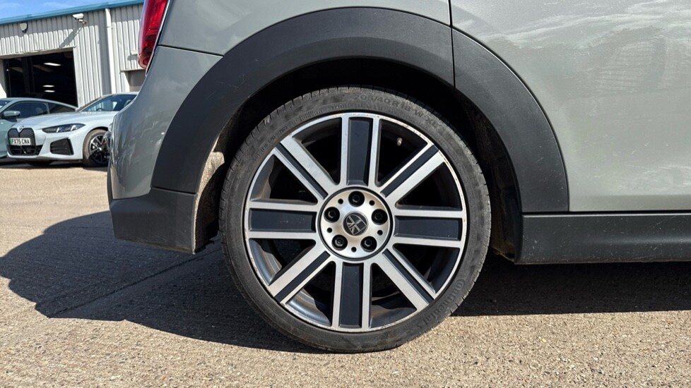 Used MINI Hatch 2022 for sale - 75929939: Photo 27