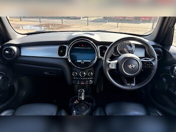 Used MINI Hatch 2022 for sale - 75929939: Photo