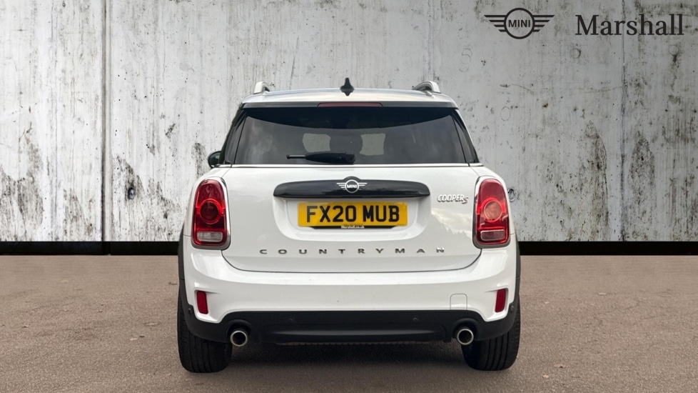 Used MINI Countryman 2020 for sale - 76361945: Photo 15