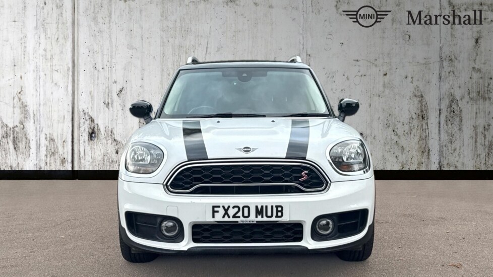 Used MINI Countryman 2020 for sale - 76361945: Photo 16
