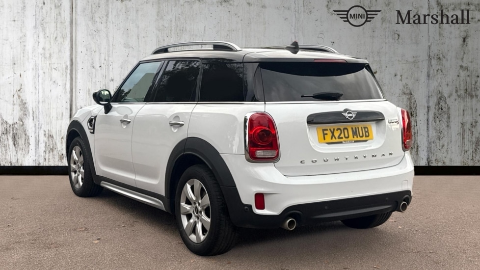 Used MINI Countryman 2020 for sale - 76361945: Photo 2