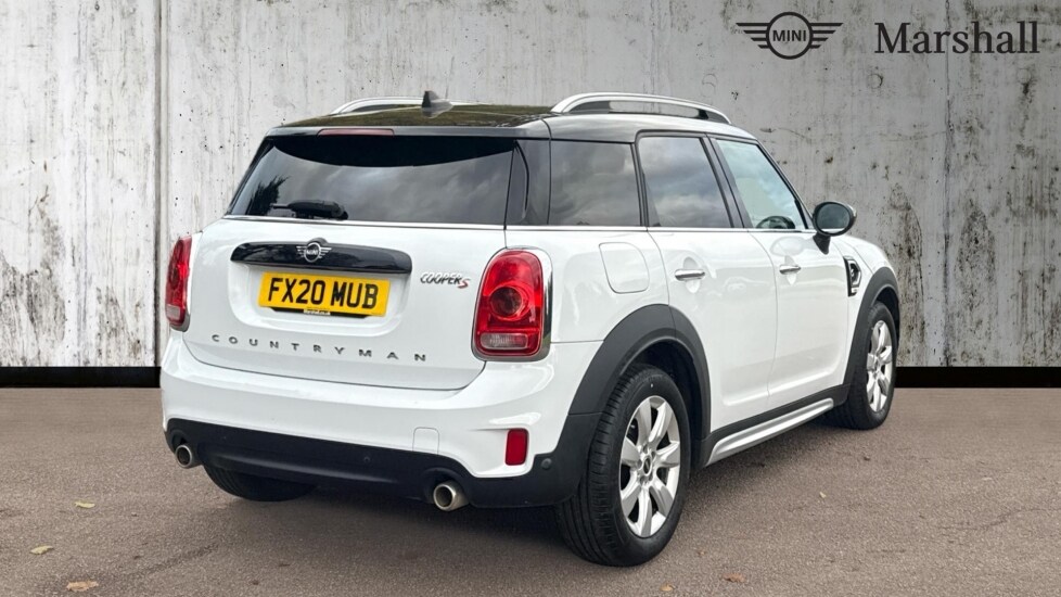 Used MINI Countryman 2020 for sale - 76361945: Photo 22