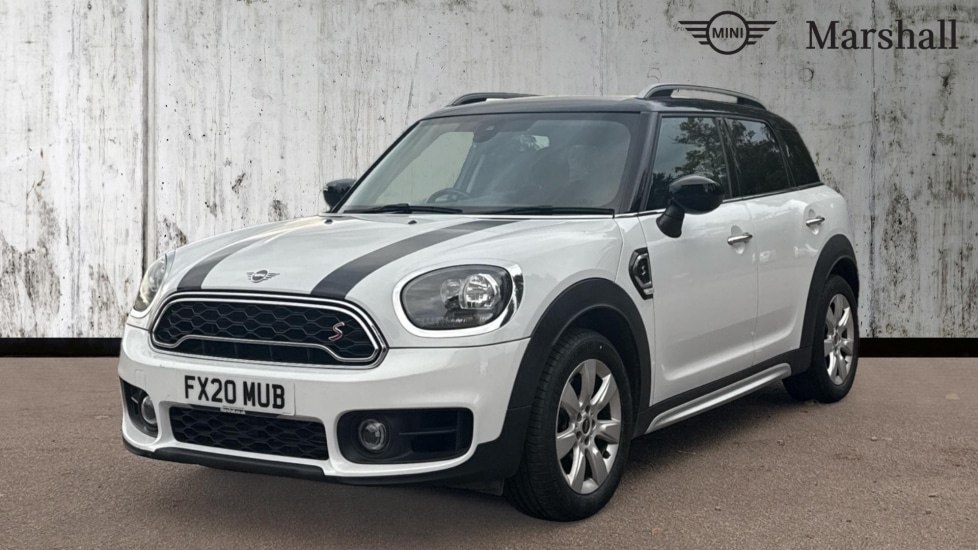 Used MINI Countryman 2020 for sale - 76361945: Photo 23