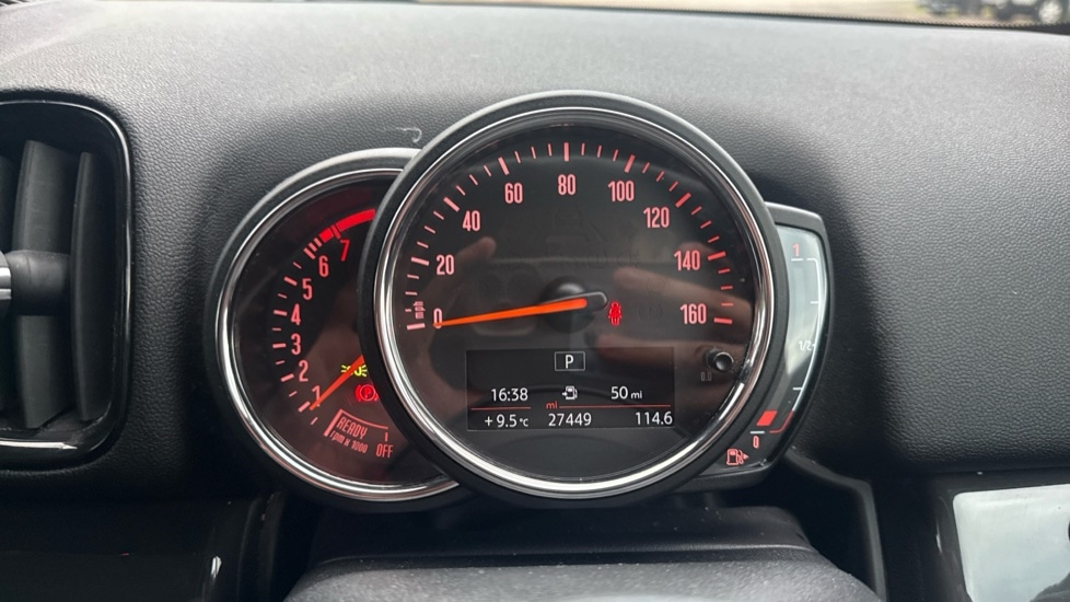 Used MINI Countryman 2020 for sale - 76361945: Photo 9