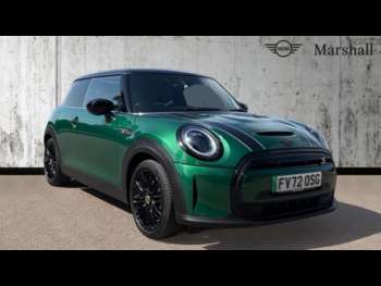 Used MINI Hatch 2022 for sale - 75147674: Photo