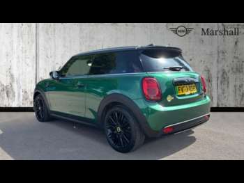 Used MINI Hatch 2022 for sale - 75147674: Photo