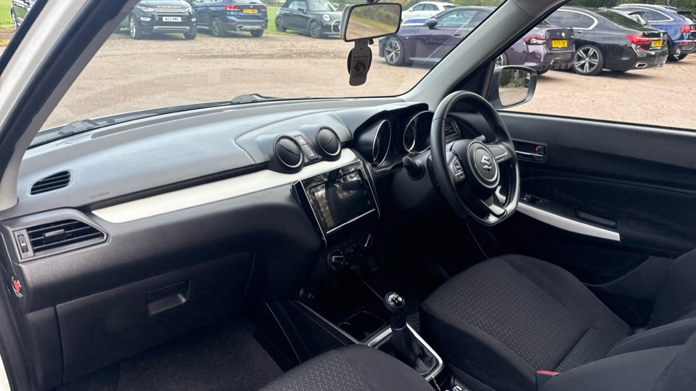 Used Suzuki Swift 2018 for sale - 76660933: Photo 10