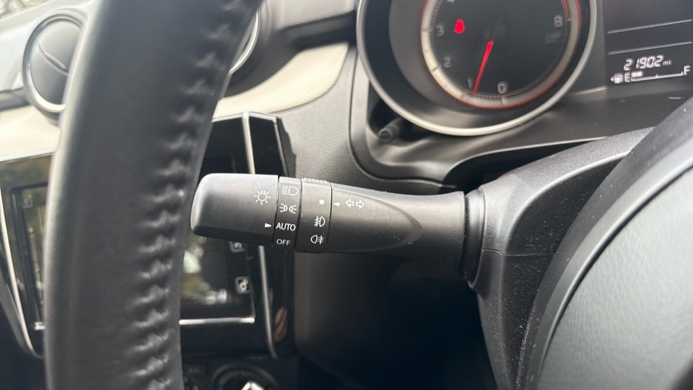 Used Suzuki Swift 2018 for sale - 76660933: Photo 23