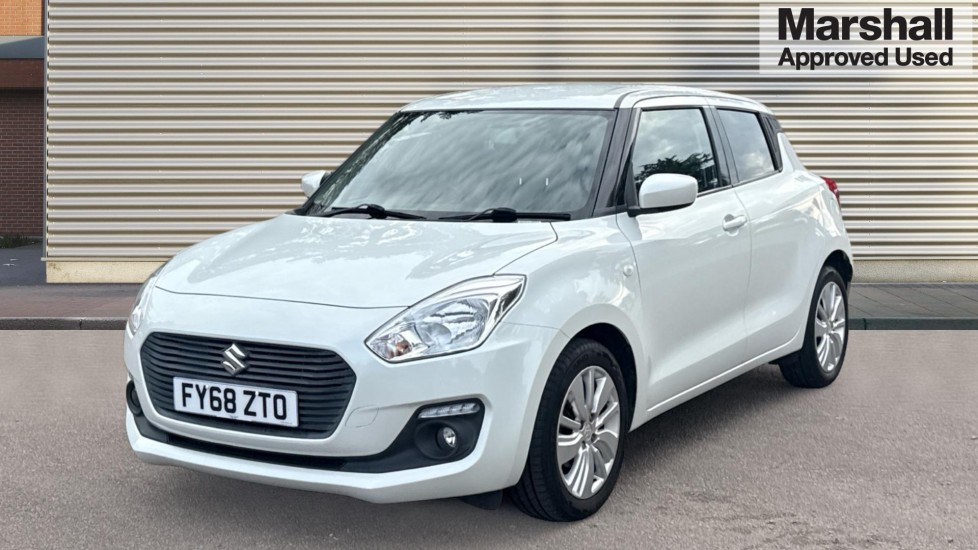 Used Suzuki Swift 2018 for sale - 76660933: Photo 7