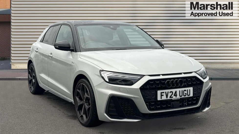 Used Audi A1 2024 for sale - 76140427: Photo 1