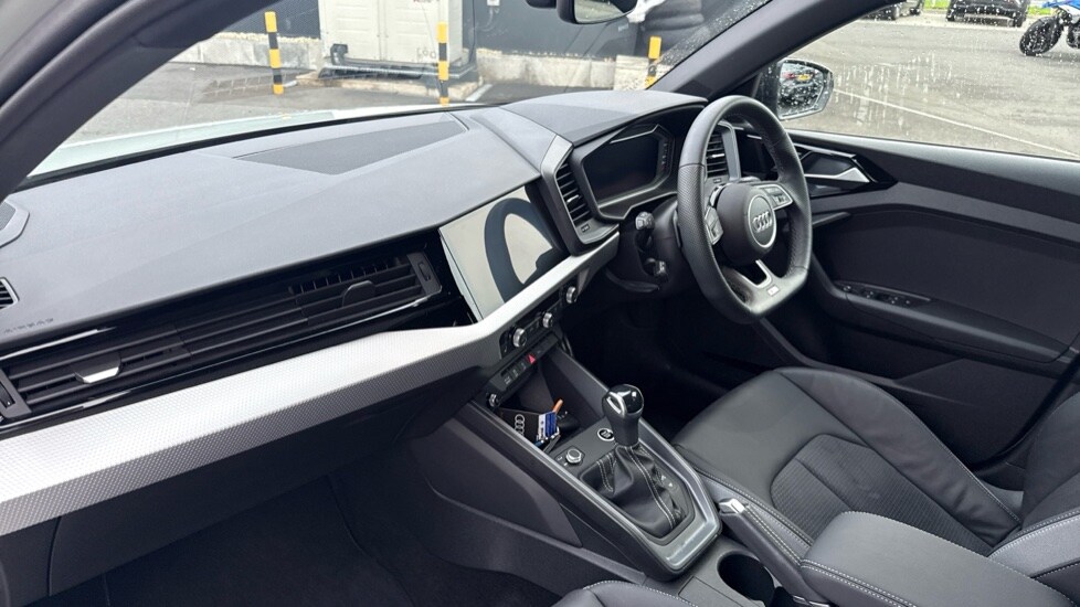 Used Audi A1 2024 for sale - 76140427: Photo 10