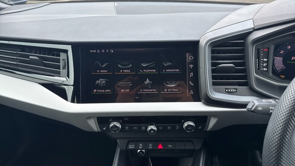 Used Audi A1 2024 for sale - 76140427: Photo 12