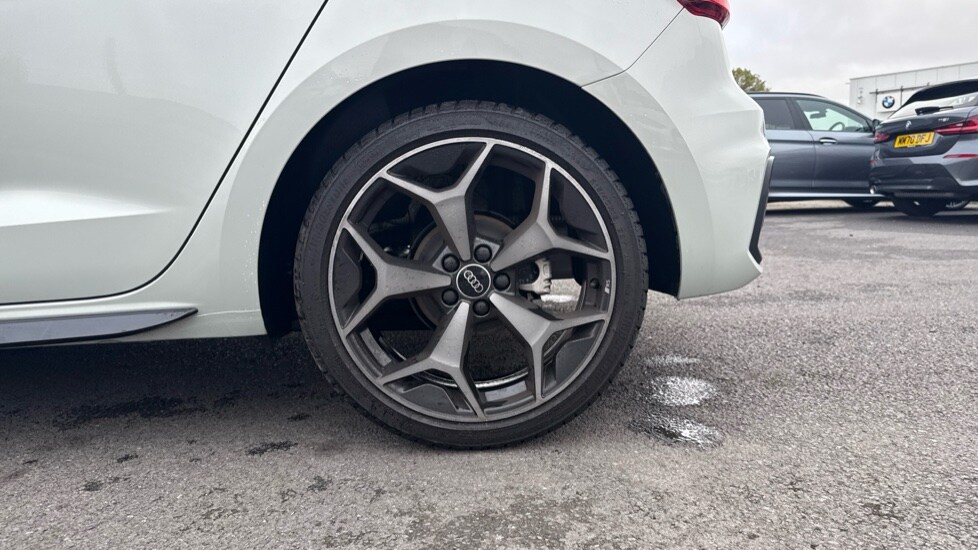 Used Audi A1 2024 for sale - 76140427: Photo 18