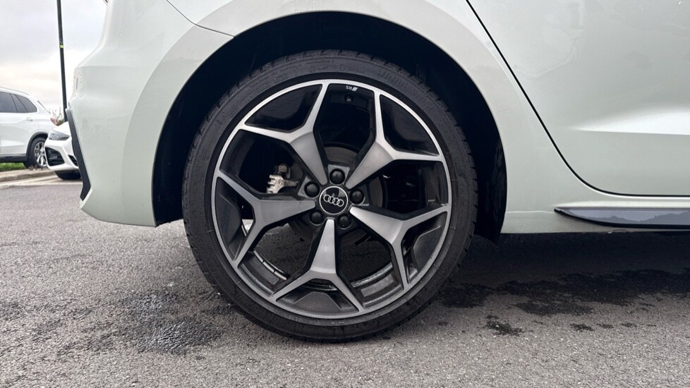 Used Audi A1 2024 for sale - 76140427: Photo 19