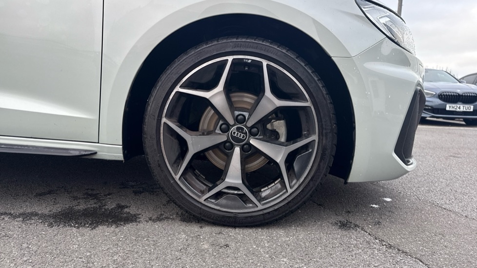 Used Audi A1 2024 for sale - 76140427: Photo 20