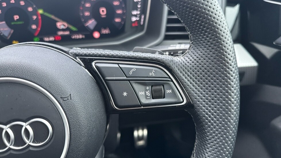 Used Audi A1 2024 for sale - 76140427: Photo 21