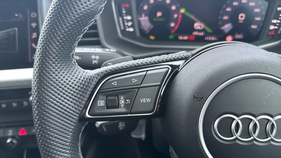 Used Audi A1 2024 for sale - 76140427: Photo 22