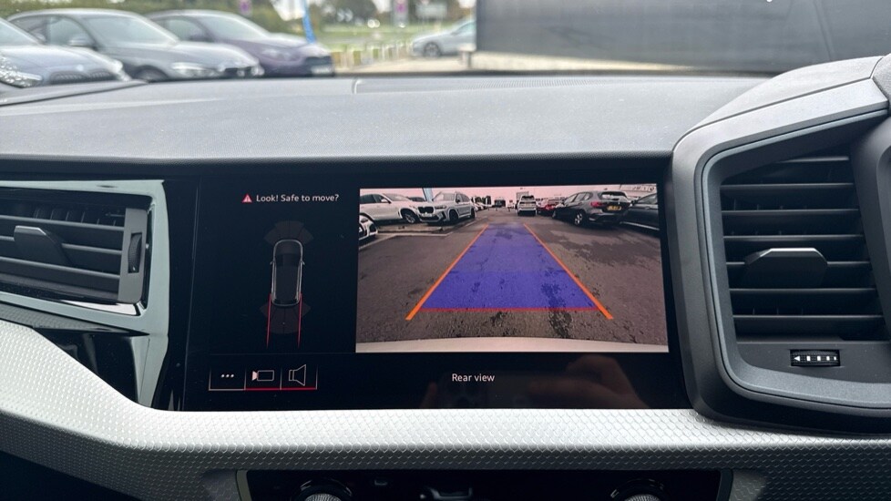 Used Audi A1 2024 for sale - 76140427: Photo 23